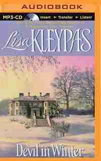 The Devil in Winter by Lisa Kleypas