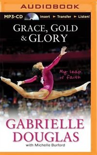 Front cover_Grace, Gold &amp; Glory