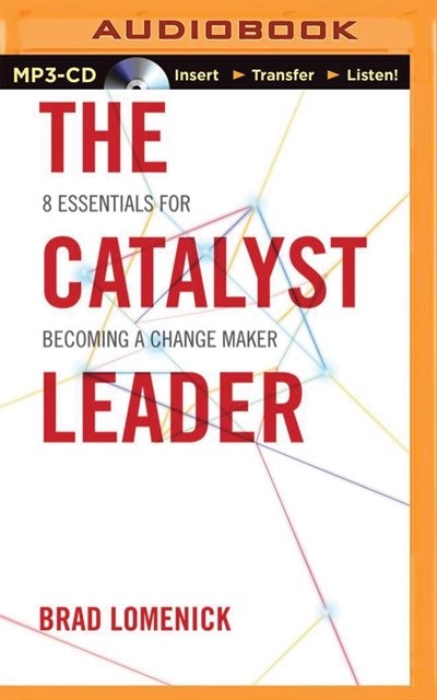 Front cover_The Catalyst Leader