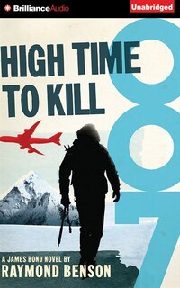 Couverture_High Time to Kill
