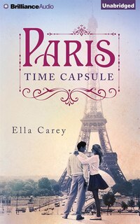 Paris Time Capsule