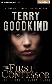 The First Confessor: The Legend Of Magda Searus