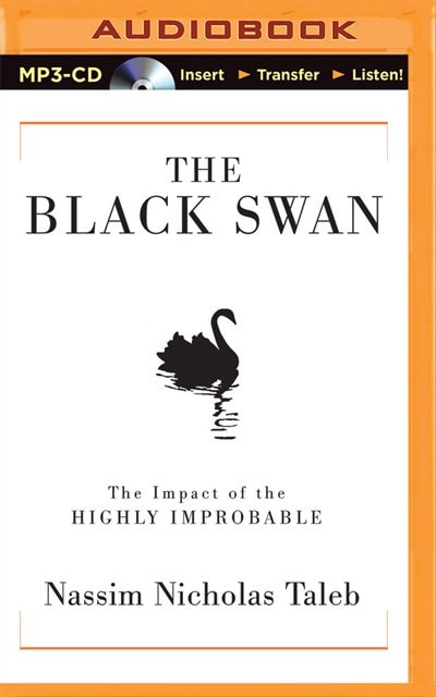 Couverture_The Black Swan