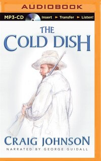 Front cover_The Cold Dish