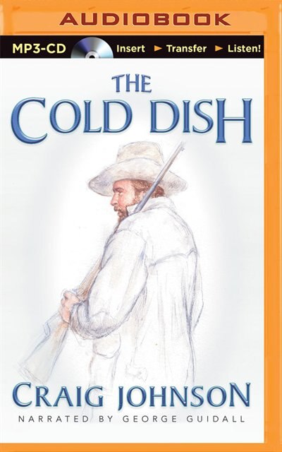 Front cover_The Cold Dish