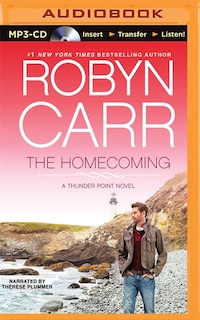 Couverture_The Homecoming