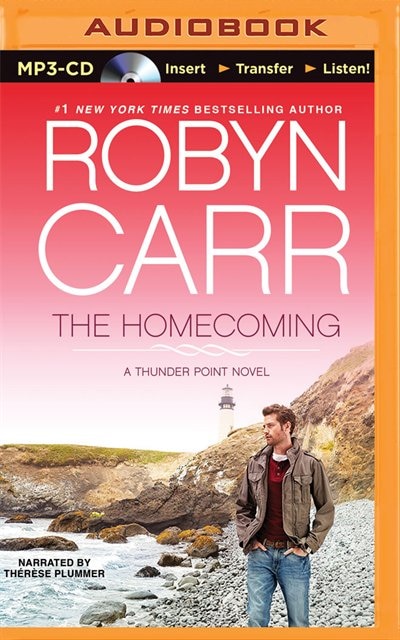 Couverture_The Homecoming