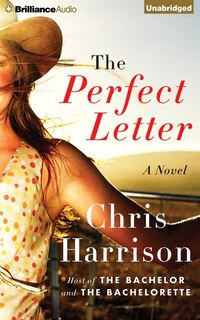 Front cover_The Perfect Letter