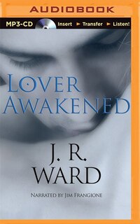 Couverture_Lover Awakened