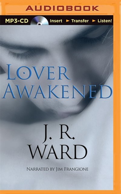 Couverture_Lover Awakened