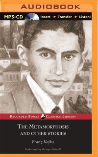 The Metamorphosis And Other Stories
