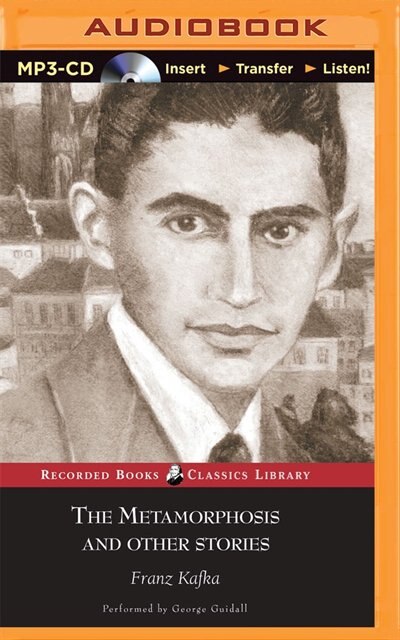 The Metamorphosis And Other Stories