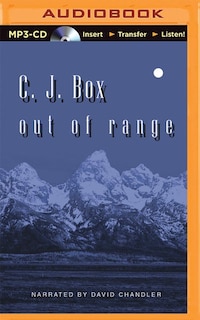 Out Of Range