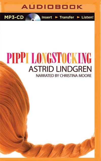 Couverture_Pippi Longstocking