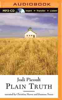 Plain Truth by Jodi Picoult