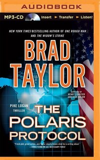 Front cover_The Polaris Protocol