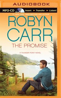 Front cover_The Promise