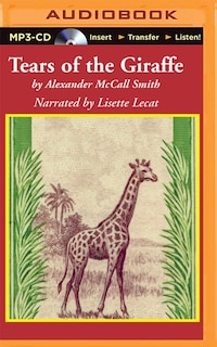 Front cover_Tears Of The Giraffe