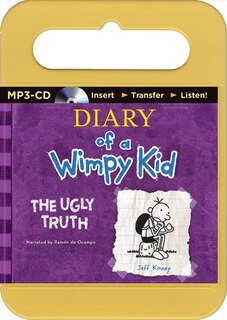 Front cover_The Ugly Truth