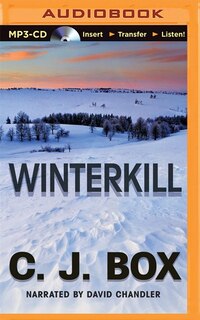 Winterkill