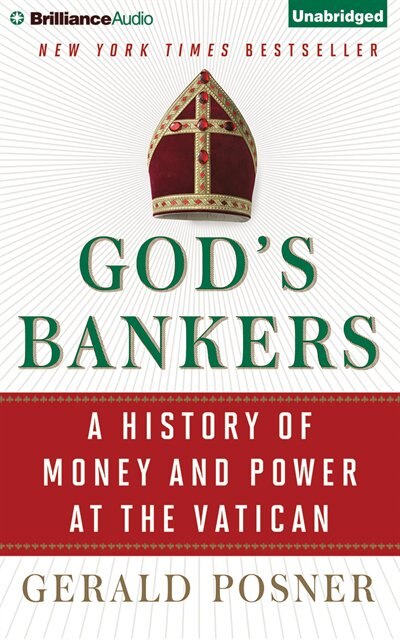 Front cover_God's Bankers