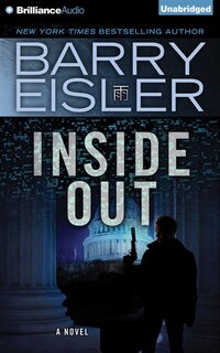 Inside Out: A Novel