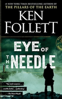 Couverture_Eye Of The Needle