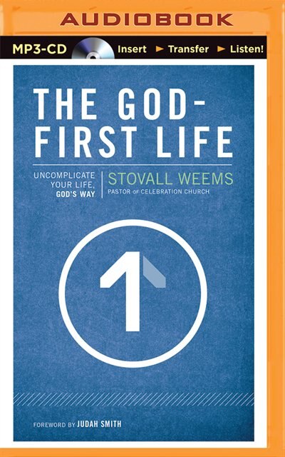 Couverture_The God-first Life