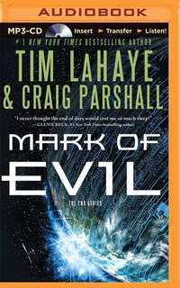 Front cover_Mark Of Evil