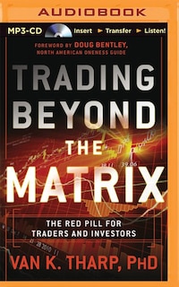 Couverture_Trading Beyond The Matrix