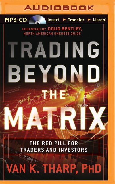 Couverture_Trading Beyond The Matrix