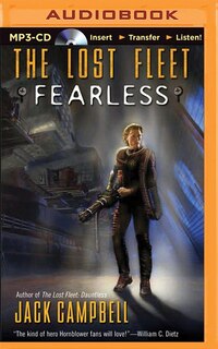 Front cover_Fearless