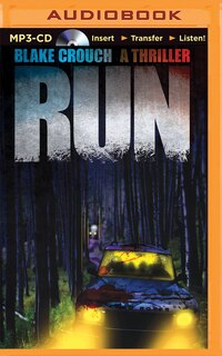 Run: A Thriller