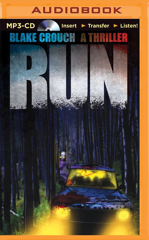 Run: A Thriller