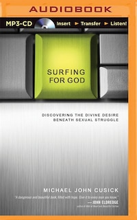 Front cover_Surfing For God