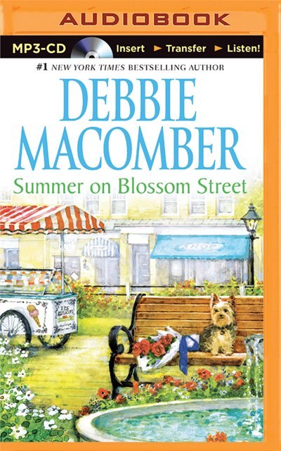 Summer On Blossom Street