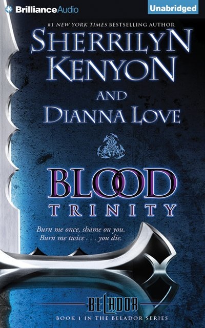 Couverture_Blood Trinity