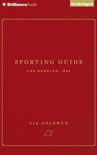 Front cover_Sporting Guide