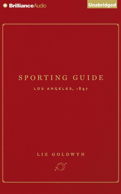 Front cover_Sporting Guide