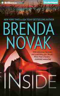 Inside by Brenda Novak