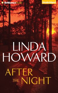 Front cover_After The Night