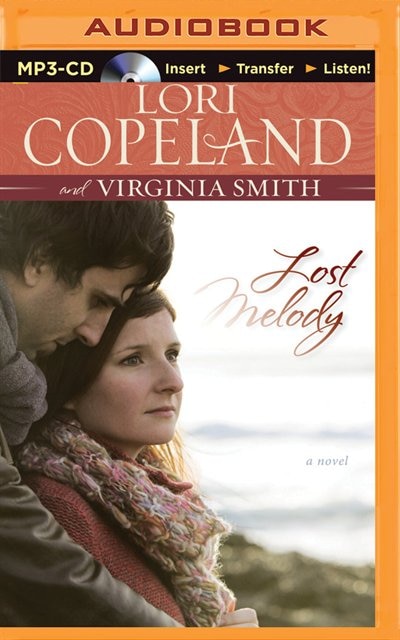 Couverture_Lost Melody