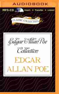 Edgar Allan Poe Collection: The Black Cat, The Gold Bug de Edgar Allan Poe