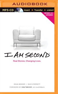 Couverture_I Am Second
