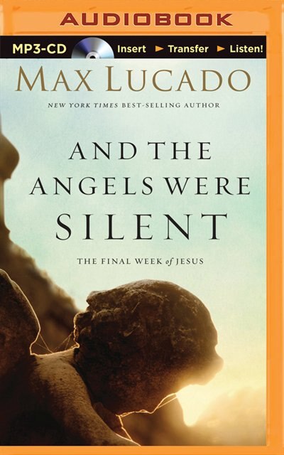 Couverture_And The Angels Were Silent