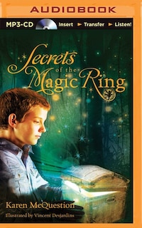 Secrets Of The Magic Ring