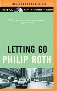 Letting Go