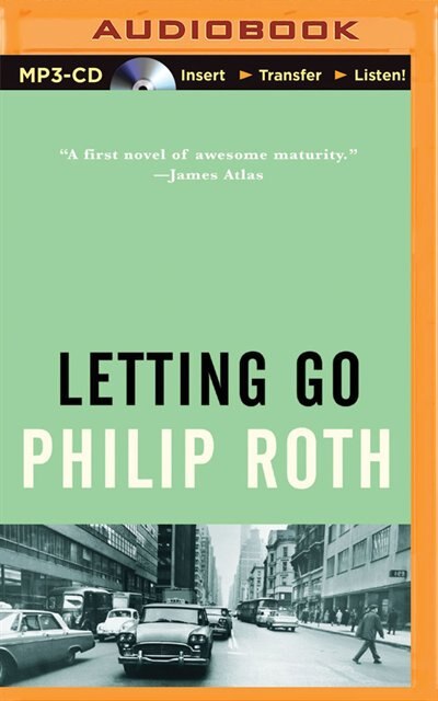 Letting Go