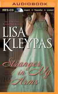 Stranger In My Arms by Lisa Kleypas