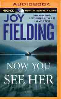 Now You See Her by Joy Fielding